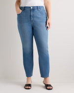 Bella Stretch Skinny Jeans - US 0241