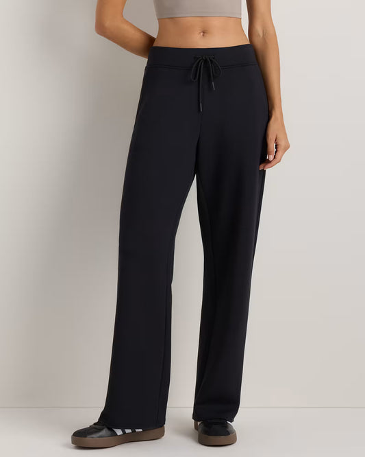 CloudComfort Wide Leg Pants - US 4991