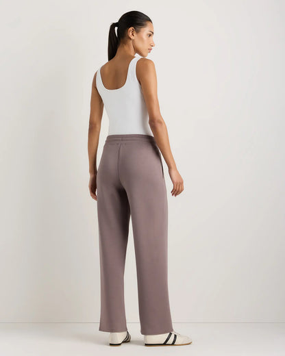 CloudComfort Wide Leg Pants - US 7543