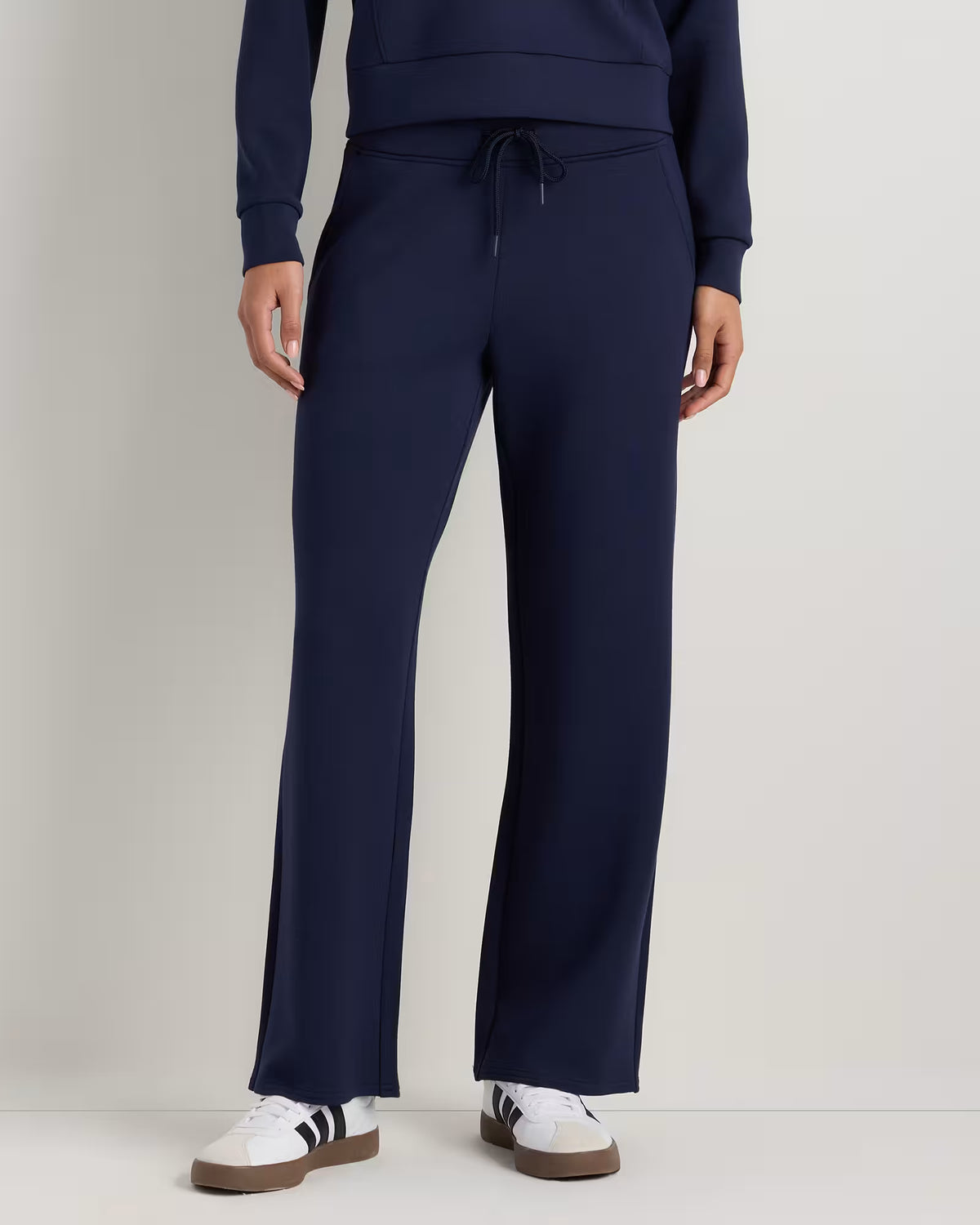 CloudComfort Wide Leg Pants - US 7084