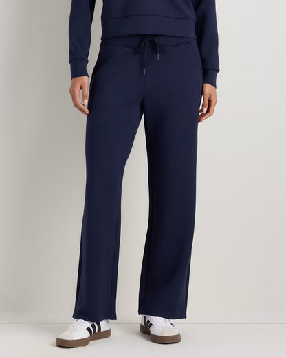 CloudComfort Wide Leg Pants - US 7084