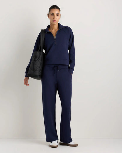 CloudComfort Wide Leg Pants - US 7084