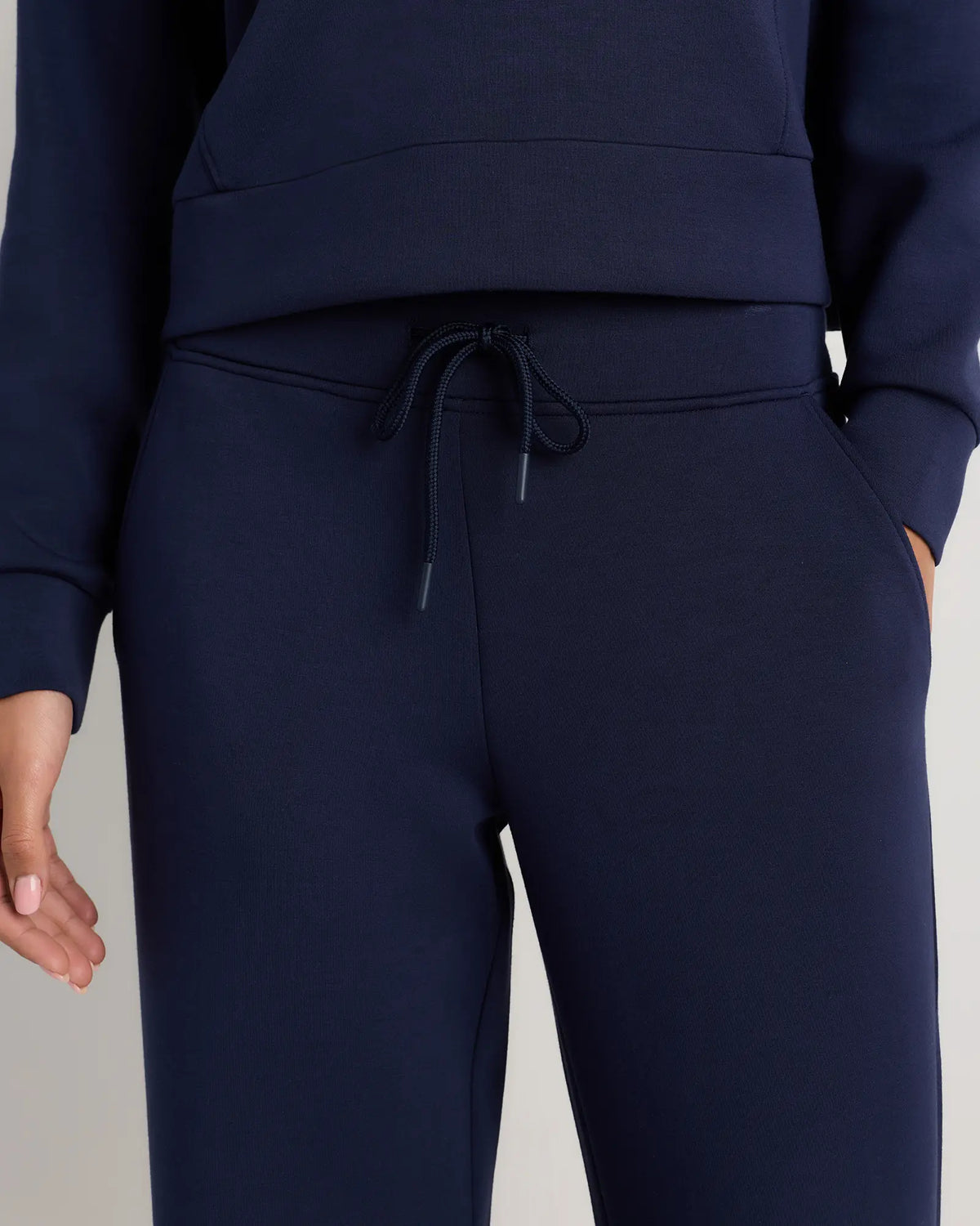 CloudComfort Wide Leg Pants - US 7084