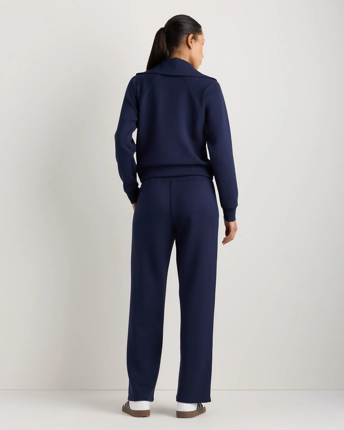 CloudComfort Wide Leg Pants - US 7084