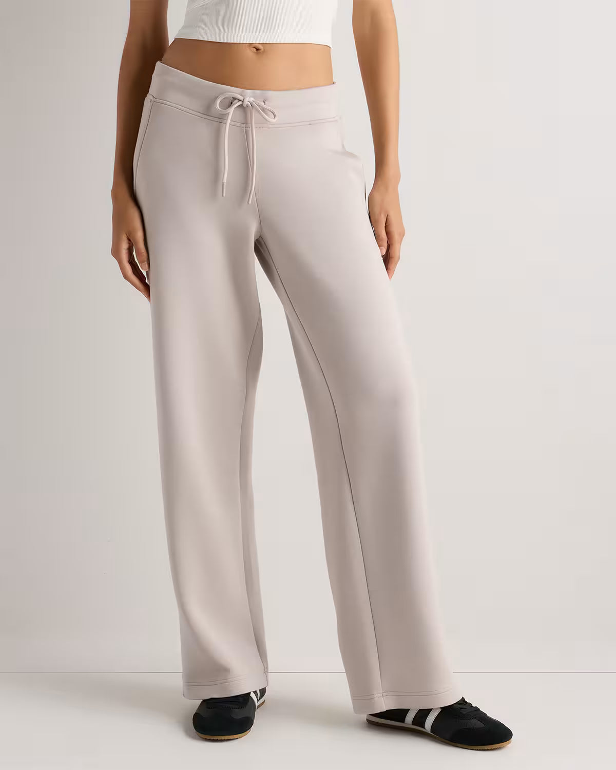 CloudComfort Wide Leg Pants - US 0676