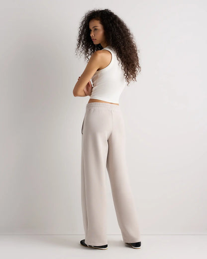 CloudComfort Wide Leg Pants - US 0676