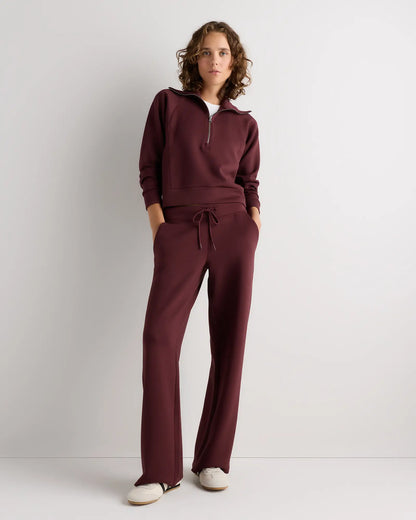 CloudComfort Wide Leg Pants - US 4649
