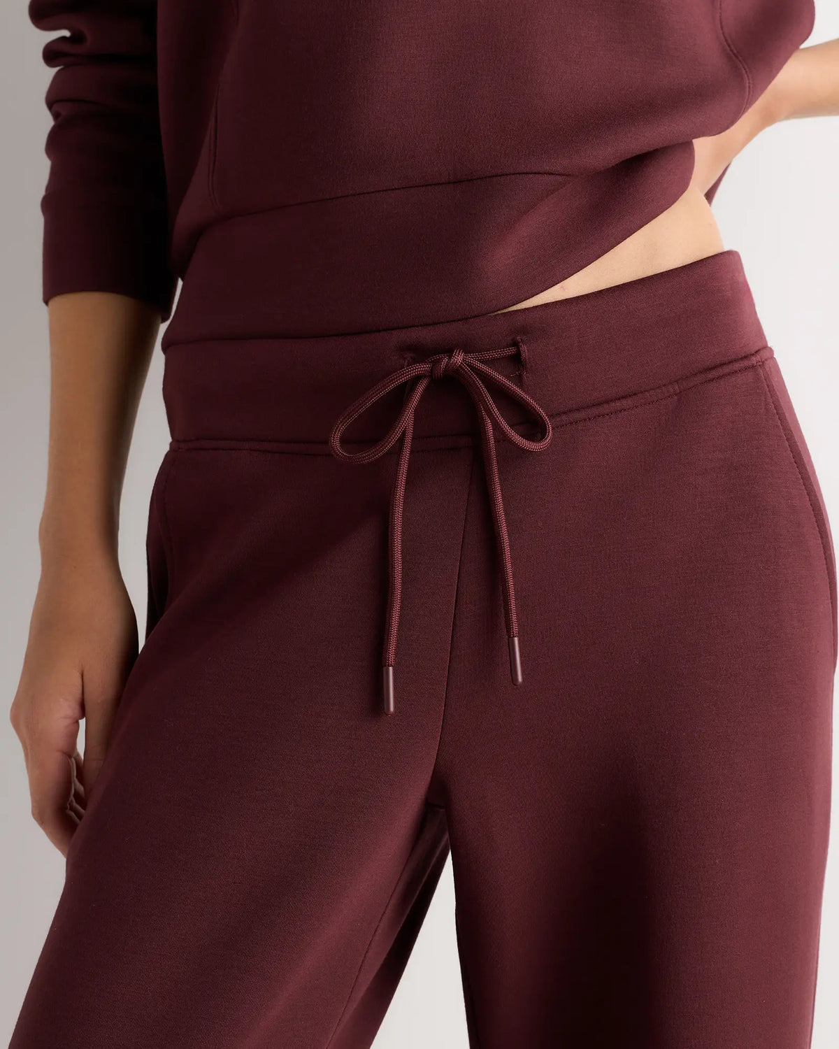 CloudComfort Wide Leg Pants - US 4649