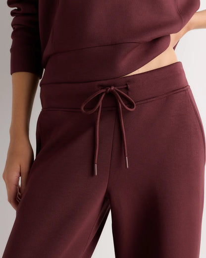 CloudComfort Wide Leg Pants - US 4649