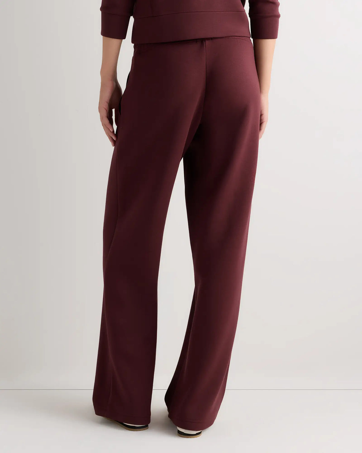 CloudComfort Wide Leg Pants - US 4649