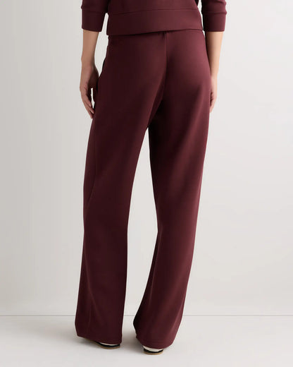 CloudComfort Wide Leg Pants - US 4649