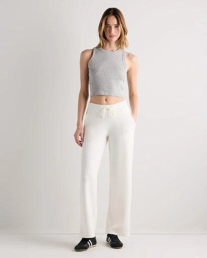 CloudComfort Wide Leg Pants - US 1019