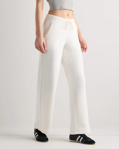 CloudComfort Wide Leg Pants - US 1019