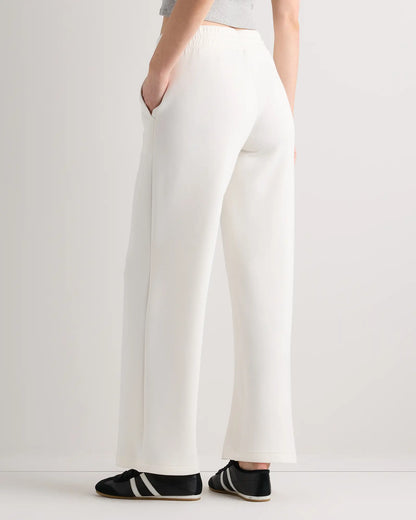 CloudComfort Wide Leg Pants - US 1019