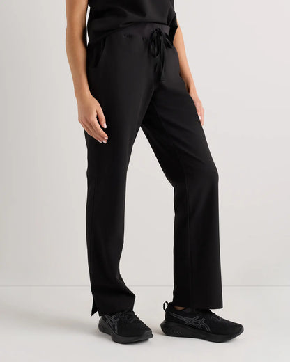 AeraFlex Scrub Cargo Pants - US 6133
