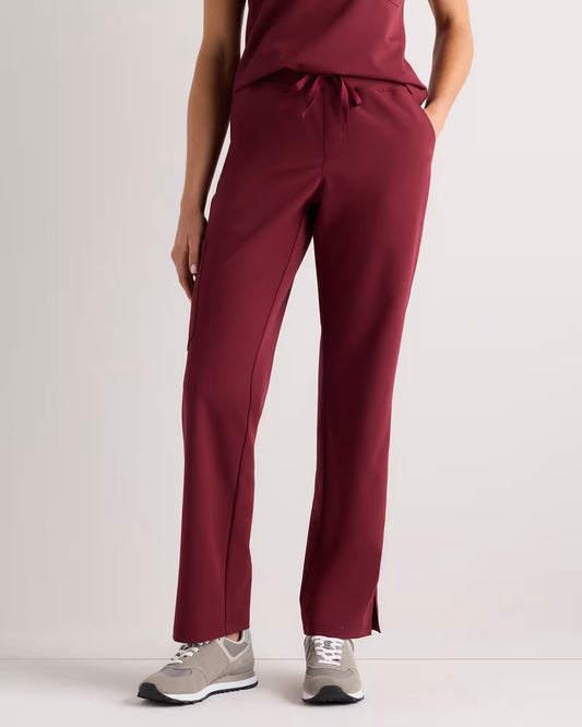 AeraFlex Scrub Cargo Pants - US 5387