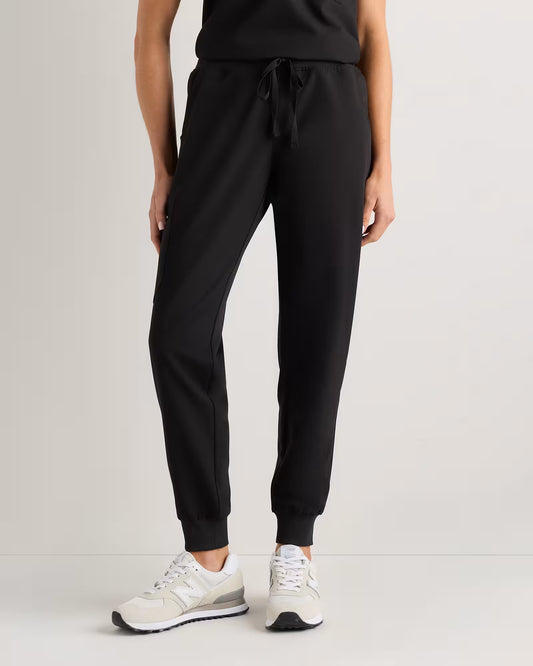 AeraFlex Scrub Joggers - US 0283