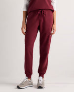 AeraFlex Scrub Joggers - US 9007