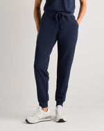 AeraFlex Scrub Joggers - US 1632