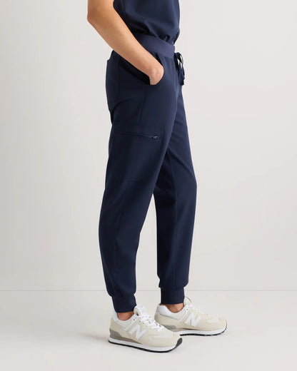 AeraFlex Scrub Joggers - US 1632