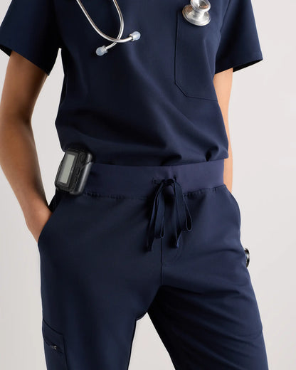 AeraFlex Scrub Joggers - US 1632