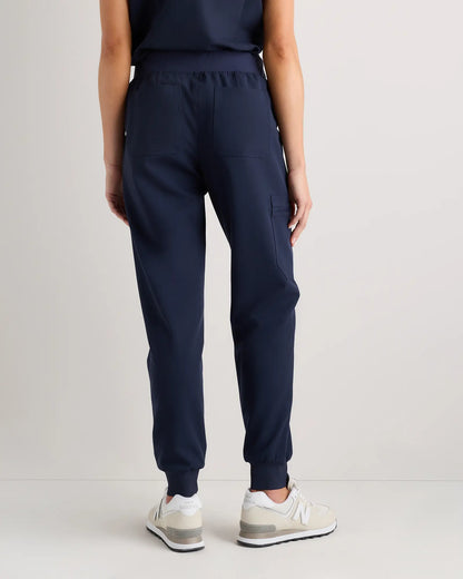 AeraFlex Scrub Joggers - US 1632