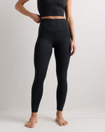 Ultra-Soft High-Rise Pocket Legging - US 7490