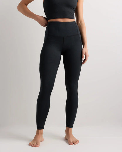 Ultra-Soft High-Rise Pocket Legging - US 9108