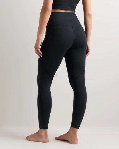 Ultra-Soft High-Rise Pocket Legging - US 9108