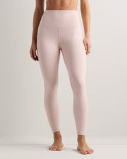 Heather Shell Pink