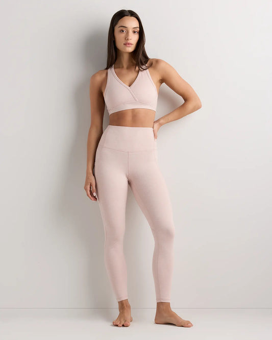 Ultra-Soft High-Rise Pocket Legging - US 5700