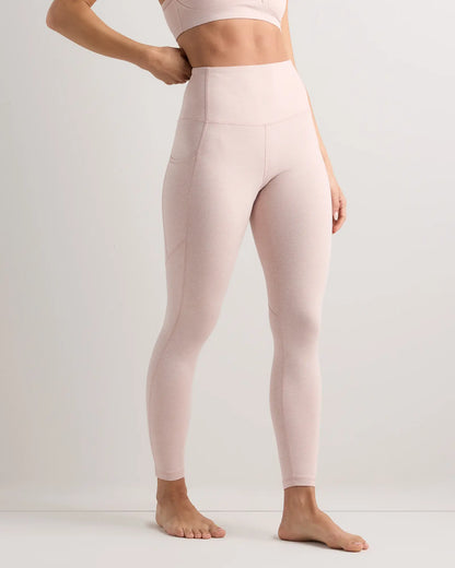 Ultra-Soft High-Rise Pocket Legging - US 5700