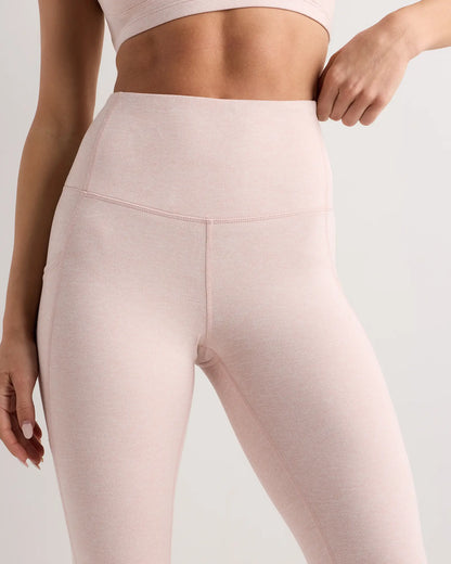 Ultra-Soft High-Rise Pocket Legging - US 5700