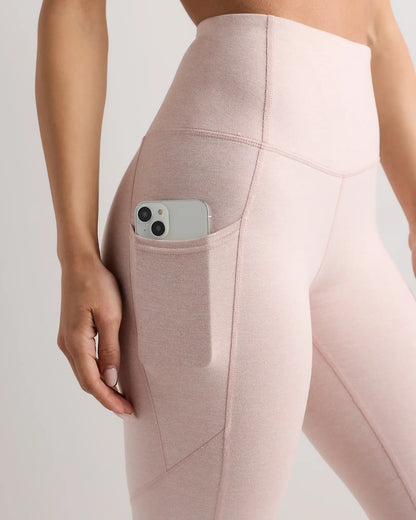 Ultra-Soft High-Rise Pocket Legging - US 5700