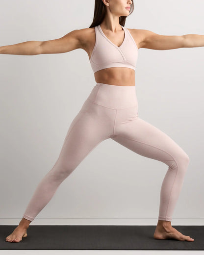 Ultra-Soft High-Rise Pocket Legging - US 5700