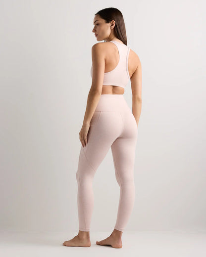 Ultra-Soft High-Rise Pocket Legging - US 5700
