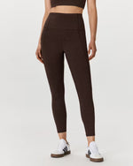 Ultra-Soft High-Rise Pocket Legging - US 9487