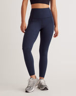 Ultra-Soft High-Rise Pocket Legging - US 9800