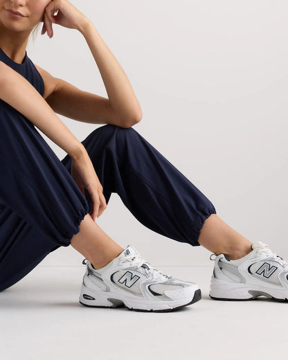 Performance Tech Cargo Mid-Rise Pants - US 8632