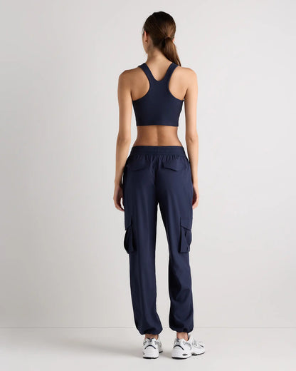 Performance Tech Cargo Mid-Rise Pants - US 8632