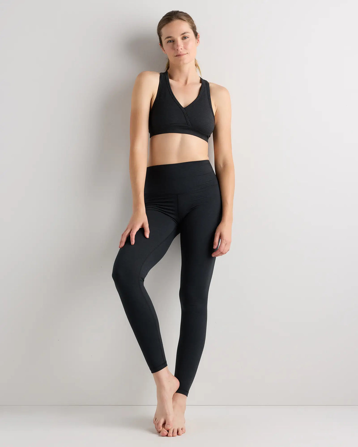 Ultra-Soft High-Rise Legging - US 5970
