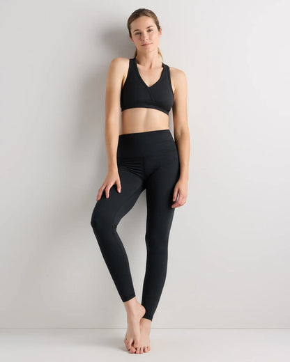 Ultra-Soft High-Rise Legging - US 5970