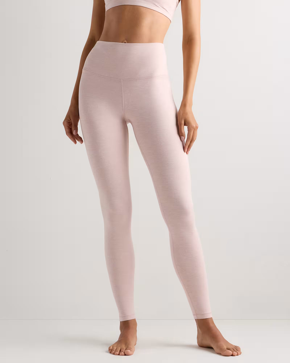 Ultra-Soft High-Rise Legging - US 6663