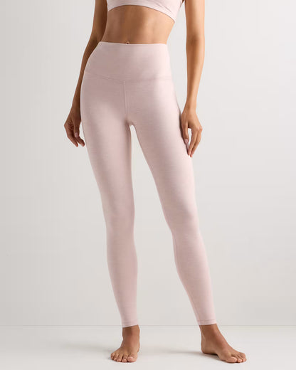Ultra-Soft High-Rise Legging - US 6663