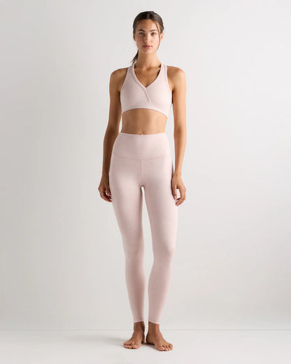Ultra-Soft High-Rise Legging - US 6663