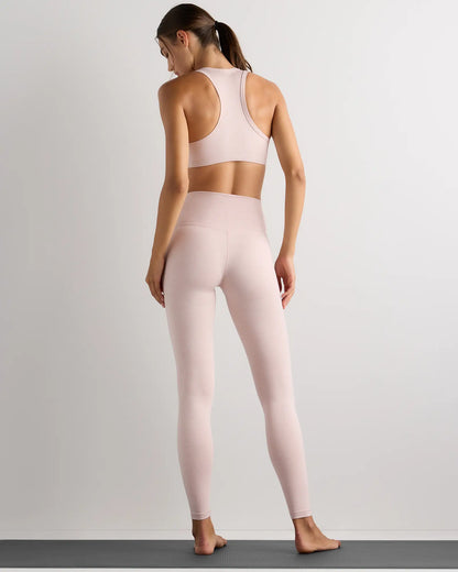 Ultra-Soft High-Rise Legging - US 6663