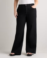 Bella Stretch Wide Leg Jeans - US 5523