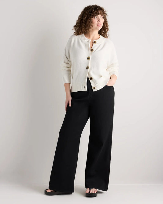 Bella Stretch Wide Leg Jeans - US 5523