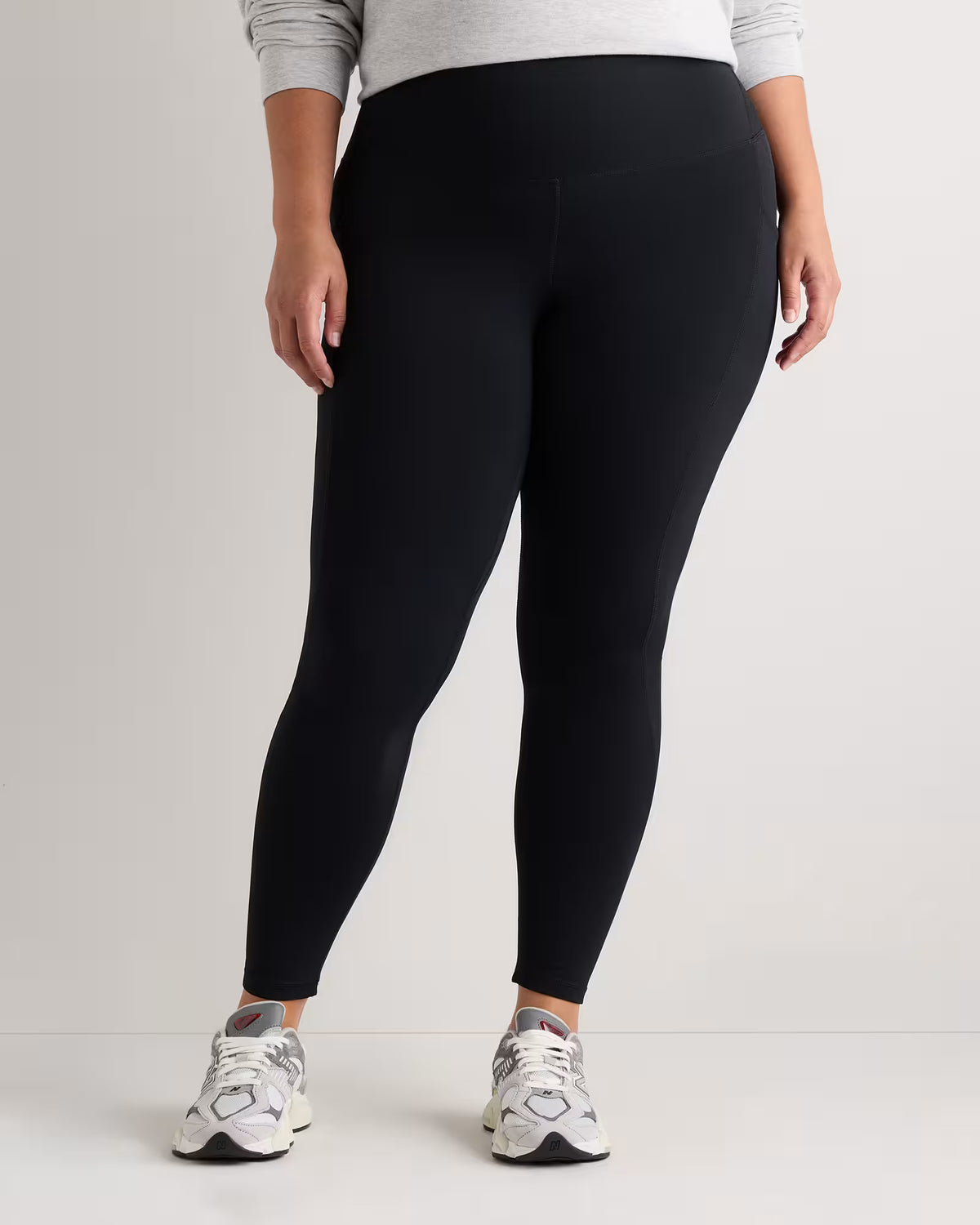 Ultra-Form High-Rise Pocket Legging - US 1667