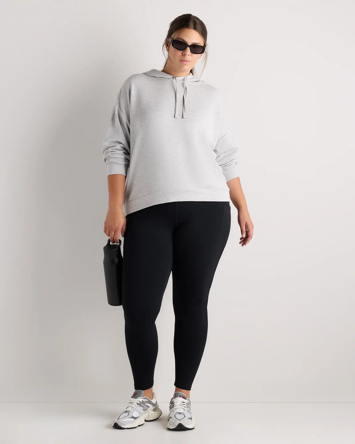 Ultra-Form High-Rise Pocket Legging - US 1667